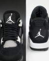 Air Jordan 4 "White Thunder" First Look