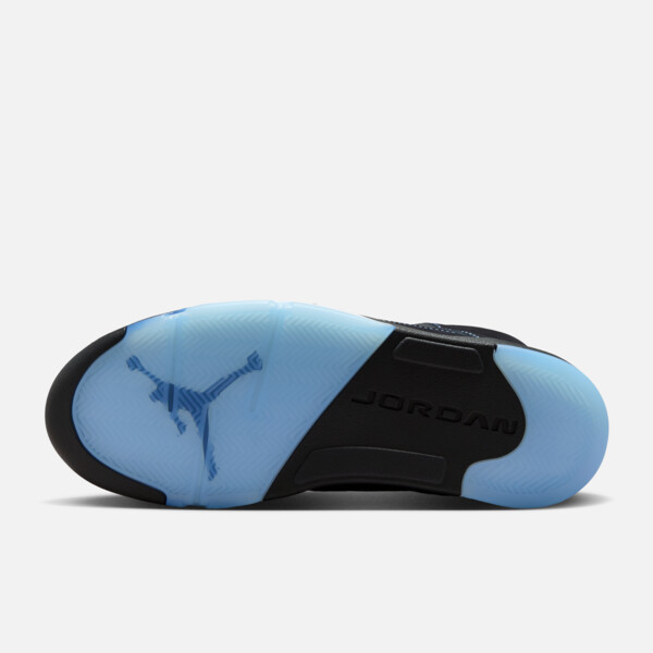 Air Jordan 5 "Black University Blue" (DD0587-008) Erscheinungsdatum