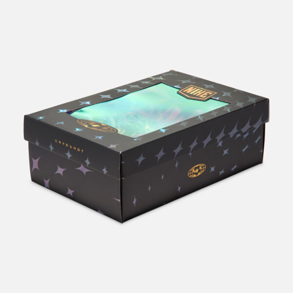 Slawn x Nigeria x Nike Cryoshot Striker 1976 (II9933-100) Release Date