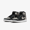 Air Jordan 1 High "Satin Shadow" (W) (FD4810-010) Erscheinungsdatum