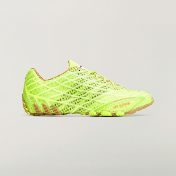 Bad Bunny x adidas F50 Ghost Sprint "Solar Slime" (KI7711) Erscheinungsdatum