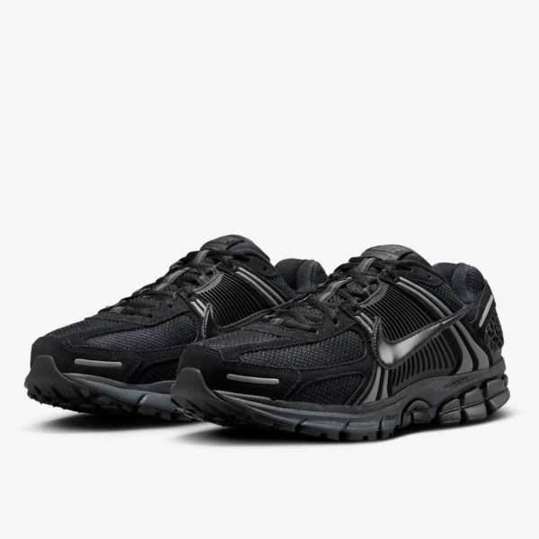 Nike Zoom Vomero 5 "Black" (HF1553-001) Release Date