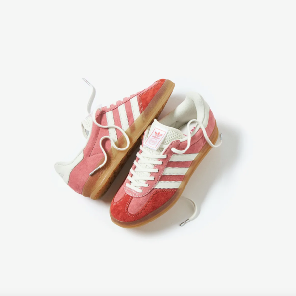 END. x adidas Gazelle Indoor "Laundromat" (IH8543) Release Date