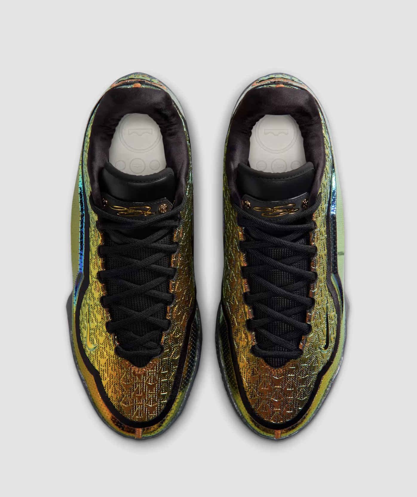 Nike LeBron 23 Uncharted Nike LeBron 23 Uncharted side view