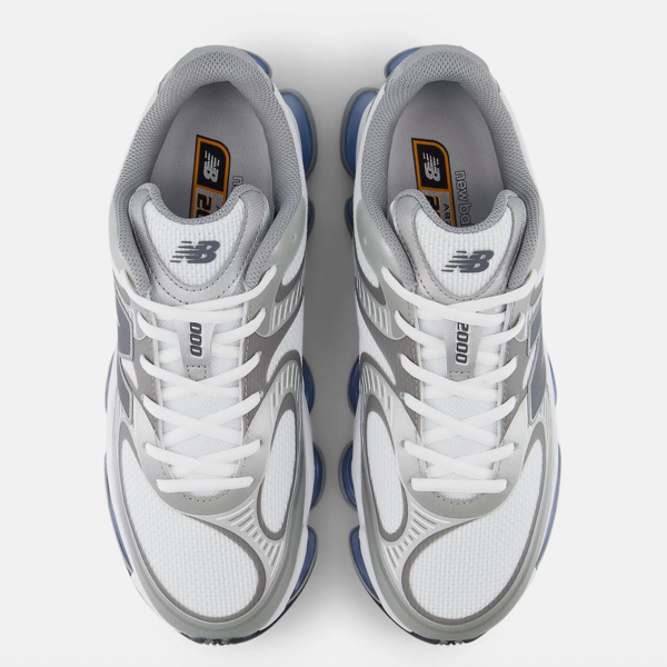New Balance Abzorb 2000 "Grey Blue" (U2000AA) Release Date New Balance Abzorb 2000 "Grey Blue" (U2000AA) Release Date