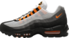 Nike Air Max 95 “Bright Mandarin”