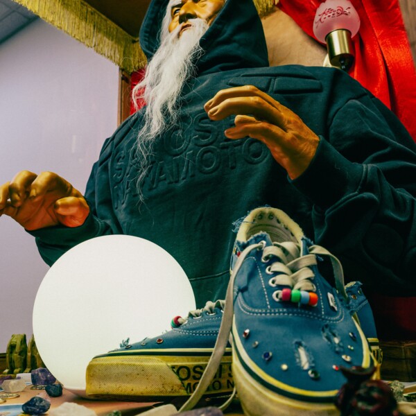 Satoshi Nakamoto x Vans Era 95 "Washed Navy" (TBA) Release Date