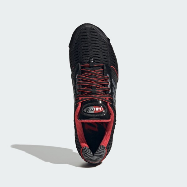 Coca Cola x adidas Climacool 1 "Black Red" (KH6897) Erscheinungsdatum