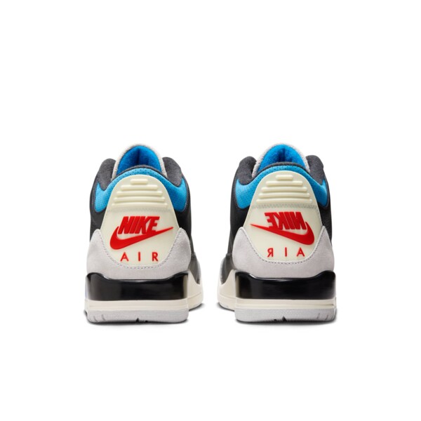 Air Jordan 3 “Rare Air” (IB8967-004) Erscheinungsdatum