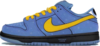 The Powerpuff Girls x Nike SB Dunk Low “Bubbles”