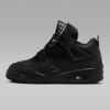 Air Jordan 4 NET "Black" (W) (FN7251-001) Release Date