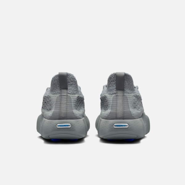 Fragment x Nike Mind 002 "Particle Grey" (IQ8504-001) Release Date
