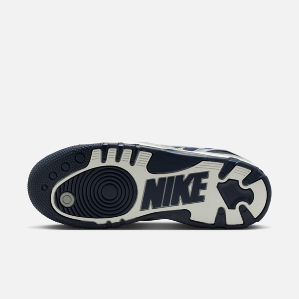 NIGO x Nike Air Force 3 Low "Mignight Navy" (HV5032-400) Release Date