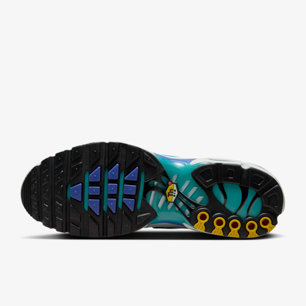 Nike Air Max Plus "Aqua" (DM0032-102) Erscheinungsdatum