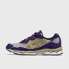 Awake NY x ASICS Gel NYC "Purple Gold" (1201A850-020) Release Date