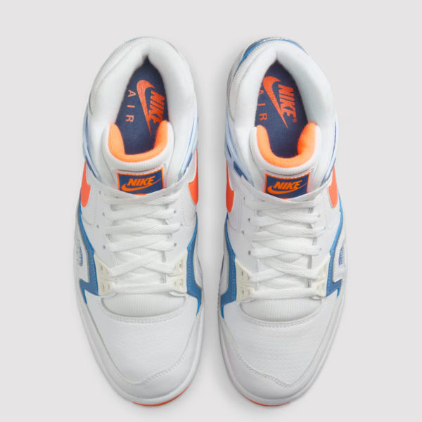 Nike Air Tech Challenge 2 "Stone Blue" (FZ9033-101) Erscheinungsdatum Nike Air Tech Challenge 2 "Stone Blue" (FZ9033-101) Erscheinungsdatum