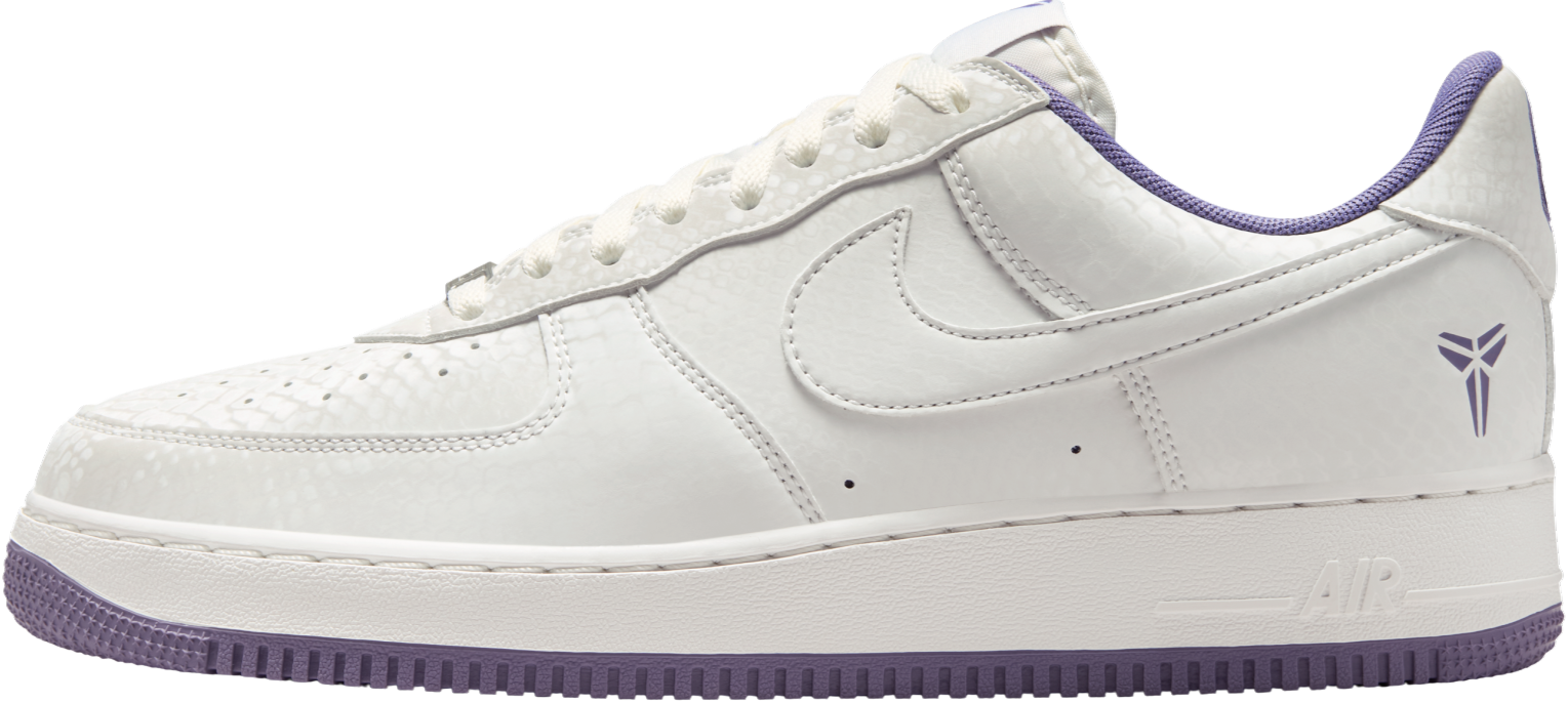 Kobe Bryant x Nike Air Force 1 Low "Daybreak"