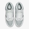 Nike Dunk High "Pure Platinum" (DJ6189-100) Release Date