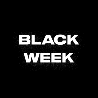 BLACK WEEK STEALS BLACK WEEK STEALS
