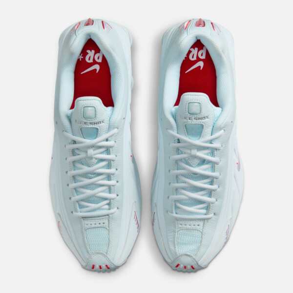 Nike Shox R4 "Puerto Rico"</span><span>&nbsp; (IQ1867-474) Release Date