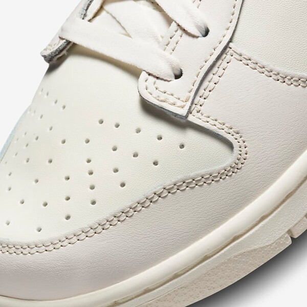 Nike Dunk Low "Oxygen Purple" (W) (DX5930-100) Release Date