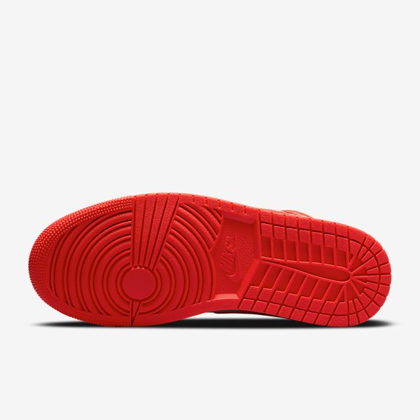 Nike WMNS Air Jordan 1 Mid "Syracuse" (BQ6472-116) Erscheinungsdatum