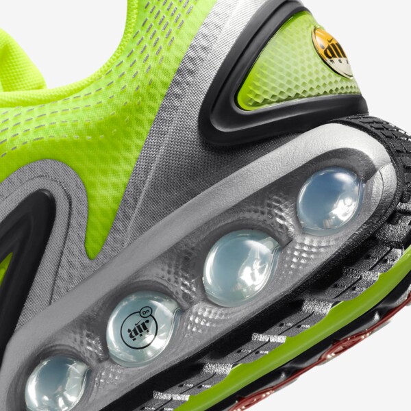 Nike Air Max DN Volt Raffle List