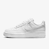 Nike Air Force 1 Low "40th Anniversary XXXX" (W) (DZ4711-100) Release Date