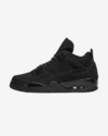 Air Jordan 4 Black Cat