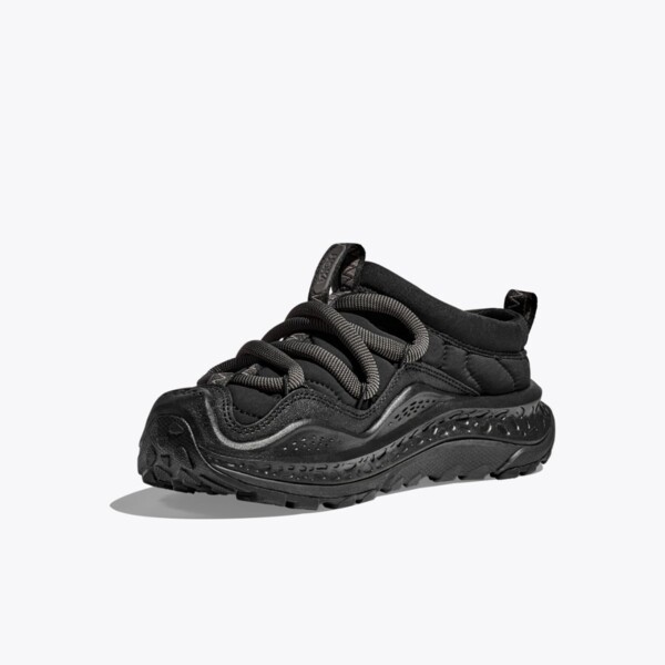 HOKA Ora Primo "Black" (1141570-BBLC) Release Date HOKA Ora Primo "Black" (1141570-BBLC) Release Date