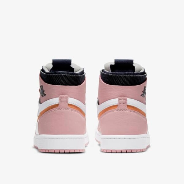 jordan 1 pink glaze raffle