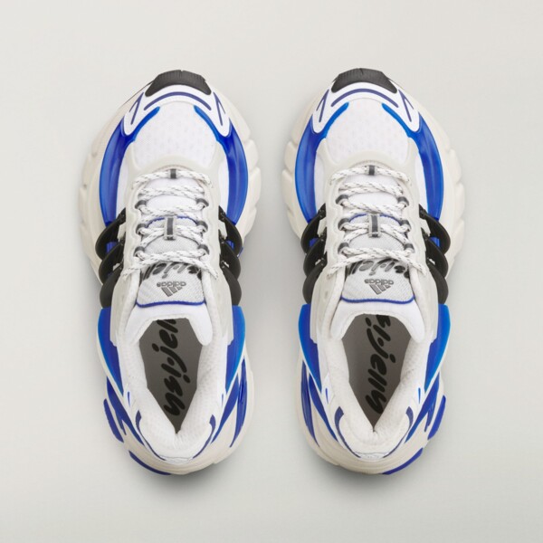 Pharrell Williams x adidas Adistar Jellyfish "Royal Blue" (JP9263) Release Date