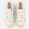 New Balance 550 "White Pink" (W) (BBW550WP) Erscheinungsdatum