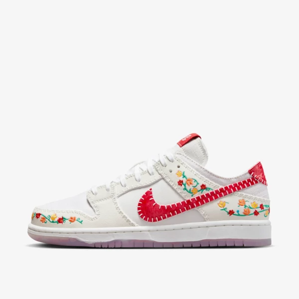 Nike SB Dunk Low Decon N7 "Sail University Red" (FD6951-700) Erscheinungsdatum Nike SB Dunk Low Decon N7 "Sail University Red" (FD6951-700) Erscheinungsdatum
