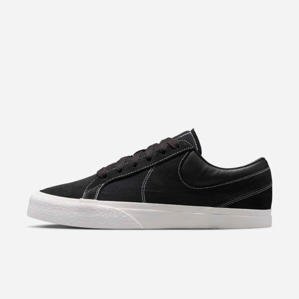 Nike Blazy "Black White" (IM2523-001) Release Date