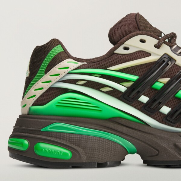 Pharrell Williams x adidas Adistar Jellyfish "Frozen Green" (KK2888) Release Date Pharrell Williams x adidas Adistar Jellyfish "Frozen Green" (KK2888) Release Date