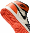 The Comeback of the Air Jordan 1 High "Shattered Backboard" in 2025