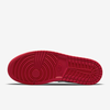 Nike Air Jordan 1 Low "Bred Toe" (553558-612) Release Date