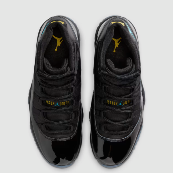 Air Jordan 11 "Gamma Blue" (CT8012-047) Erscheinungsdatum