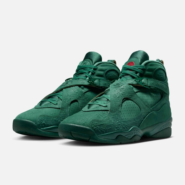 Air Jordan 8 “BIN 23” (IO2053-300) Erscheinungsdatum