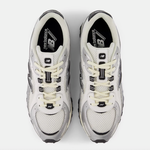 New Balance 204L "Silver Metallic Black" (U204LSWD) Erscheinungsdatum