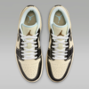 Air Jordan 1 Low "Coconut Milk Black" (HQ3437-101) Erscheinungsdatum