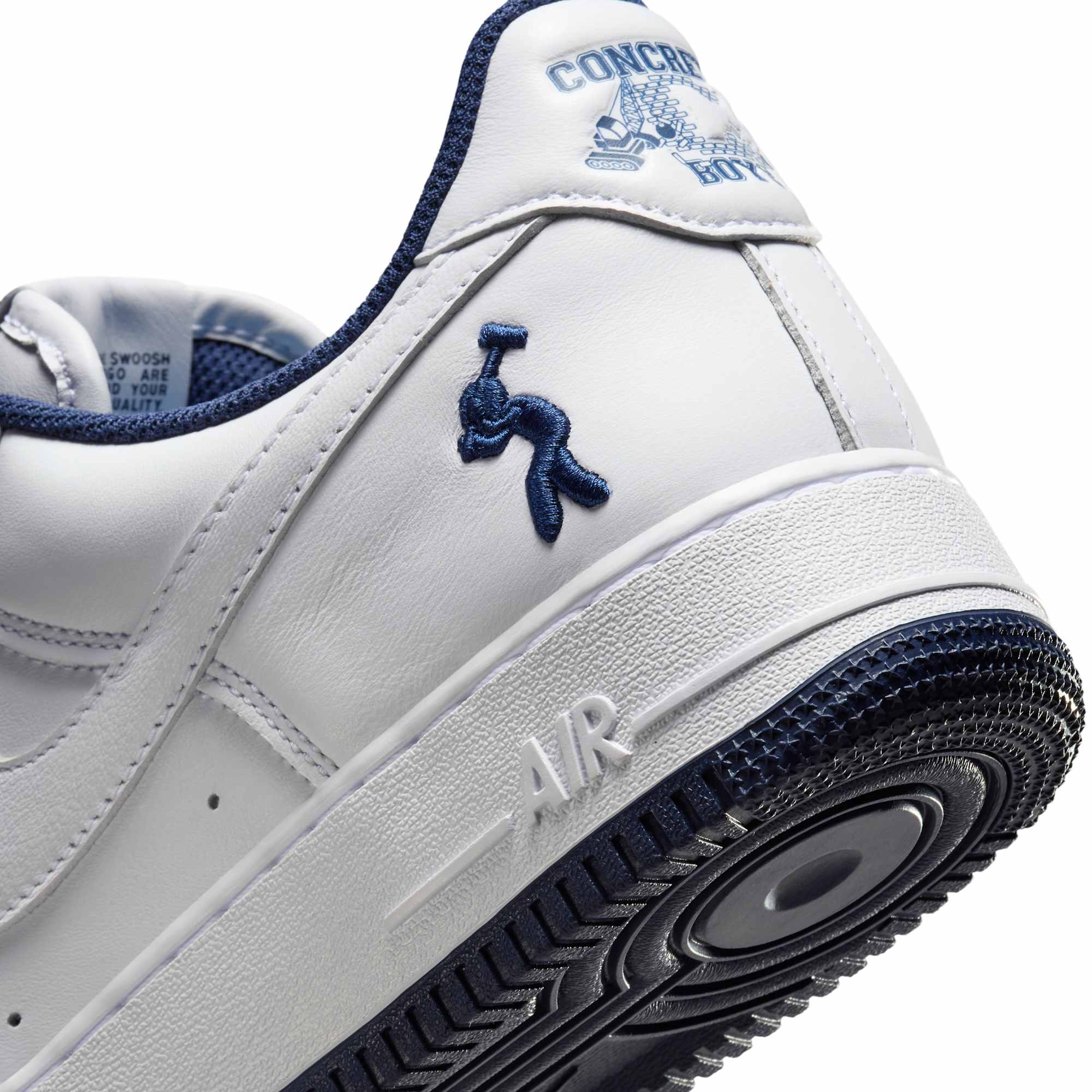 A Ma Maniere x Nike Air Force 1 Low “W.Y.W.S.”