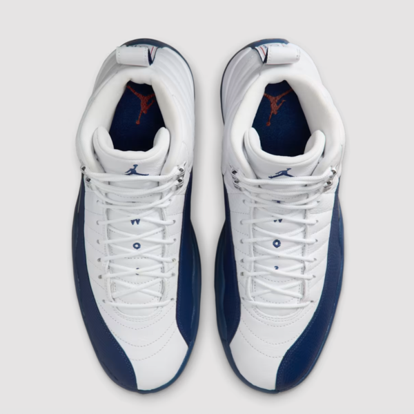 Air Jordan 12 "French Blue" (CT8013-114) Erscheinungsdatum