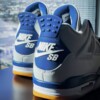 Nike SB x Air Jordan 4 "Navy" Release Update