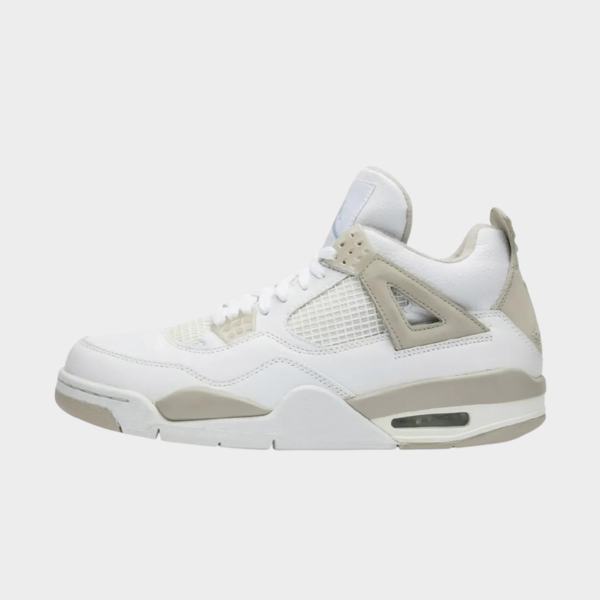 Air Jordan 4 “Linen” (HV0823-142) Release Date Air Jordan 4 “Linen” (HV0823-142) Release Date