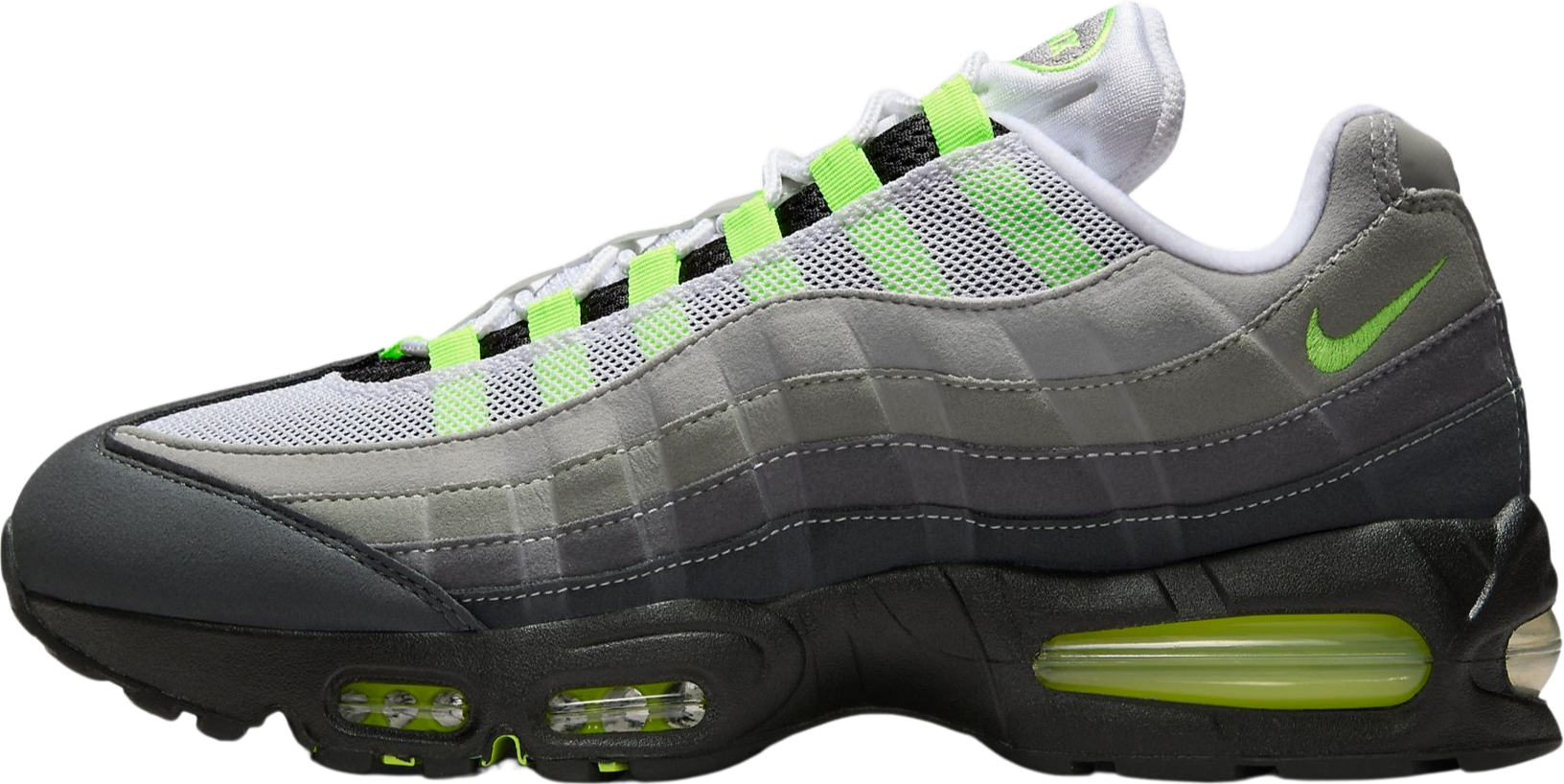 Nike Air Max 95 "Neon"