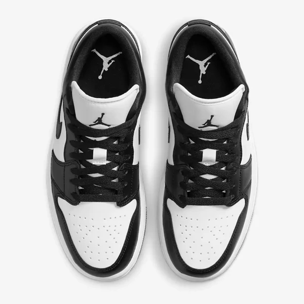 Air Jordan 1 Low "Panda" (W) (DC0774-101) Release Date