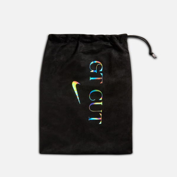 Nike GT Cut 4 "Black" (HV9922-001) Erscheinungsdatum