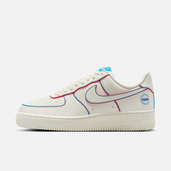 WNBA x Nike Air Force 1 Low "30th Anniversary" (IR1968-133) Erscheinungsdatum